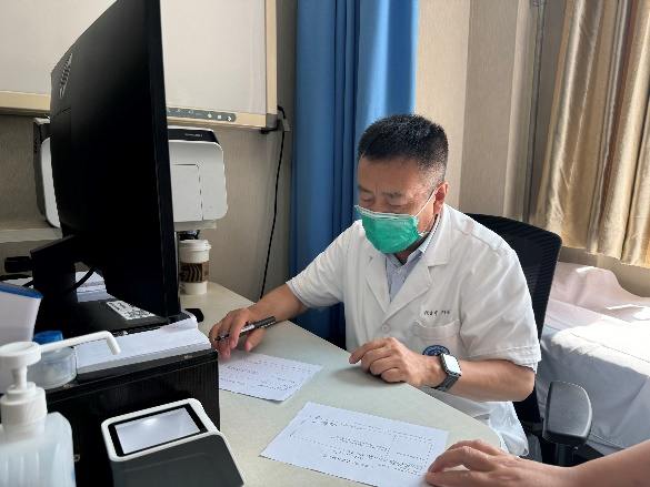 极速！国产首个全人源抗IL-17A单抗开来由方，惠及患者
